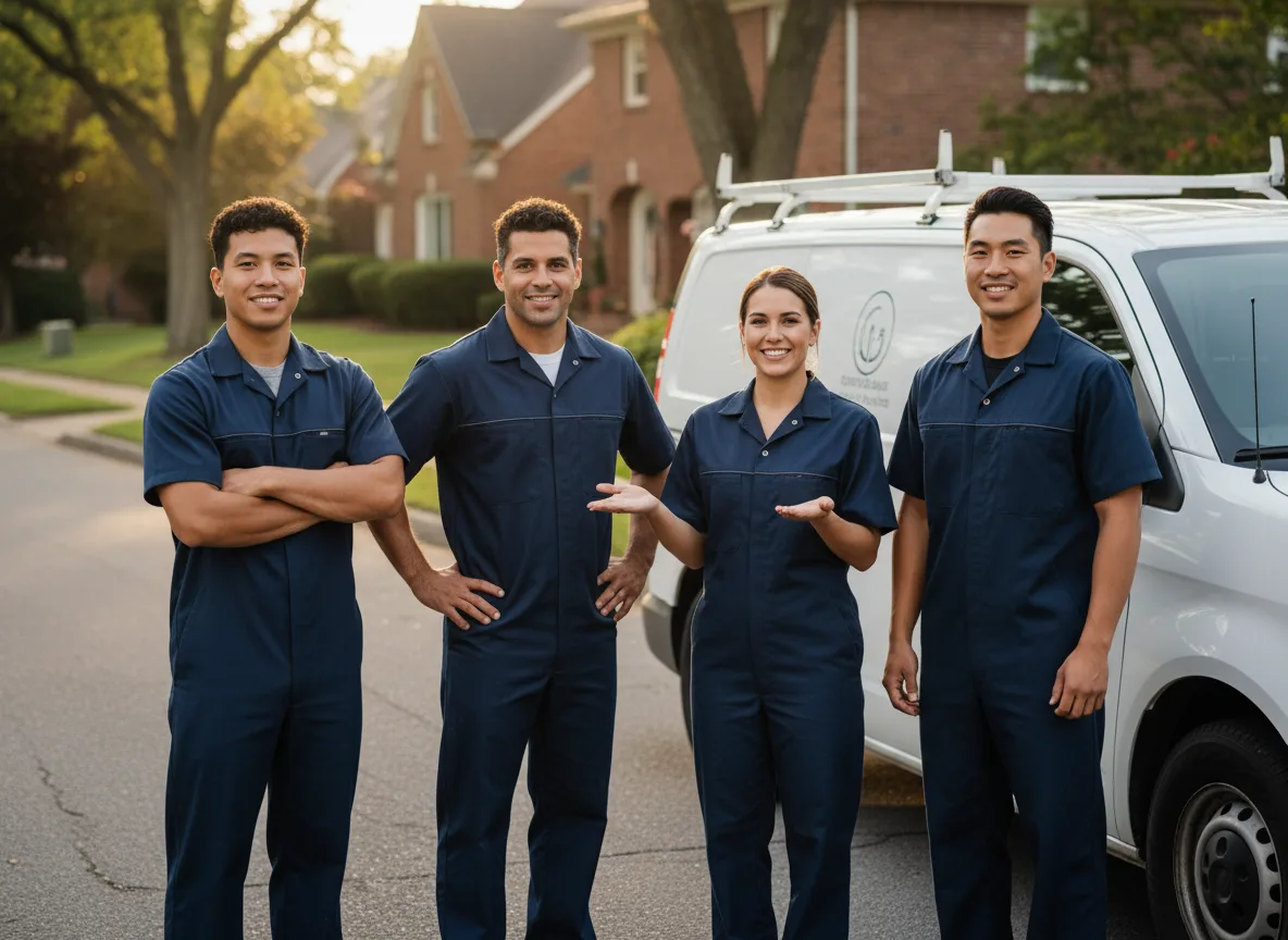 Home Gutter Service company in Kingston, MO